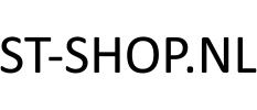 ST-shop.nl's logo ST-shop.nl's logo