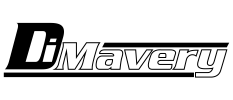 DimaveryMusic.nl's logo DimaveryMusic.nl's logo