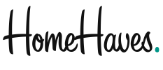 Homehaves.com's logo Homehaves.com's logo