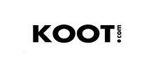 Koot.com's logo Koot.com's logo