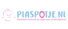 Plaspotje.nl's logo Plaspotje.nl's logo
