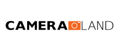 Cameraland.nl's logo Cameraland.nl's logo