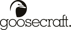 Goosecraft.com's logo Goosecraft.com's logo