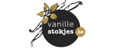 Vanillestokjes.be's logo Vanillestokjes.be's logo