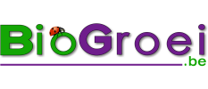 Biogroei.be's logo Biogroei.be's logo