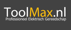 Toolmax.nl's logo Toolmax.nl's logo