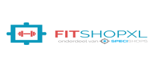 FitshopXL.nl's logo FitshopXL.nl's logo