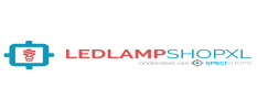 LedlampshopXL.nl's logo