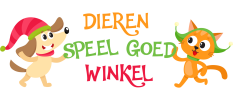 Dierenspeelgoedwinkel.nl logo
