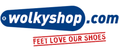 Wolkyshop.com's logo Wolkyshop.com's logo