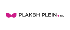 Plakbh-plein.nl's logo