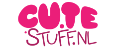 CuteStuff.nl's logo CuteStuff.nl's logo