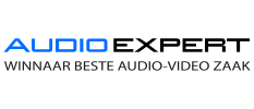 Audioexpert.nl's logo Audioexpert.nl's logo