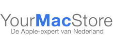 YourMacStore's logo YourMacStore's logo