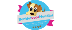 Bontjesvoorhondjes.nl logo