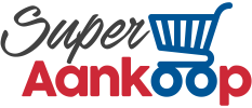 Superaankoop.co.nl's logo Superaankoop.co.nl's logo