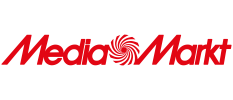 Mediamarkt's logo Mediamarkt's logo