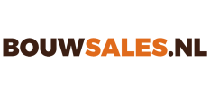 Bouwsales.nl's logo Bouwsales.nl's logo