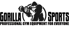 Gorillasports.nl 's logo Gorillasports.nl 's logo