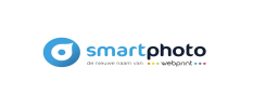 Smartphoto.nl's logo Smartphoto.nl's logo