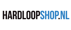 Hardloopshop.nl's logo Hardloopshop.nl's logo