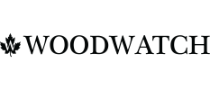 WoodWatch.com's logo WoodWatch.com's logo