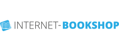 Internet-bookshop.com's logo Internet-bookshop.com's logo