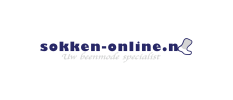 Go to Sokken-online.nl page