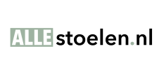 Allestoelen.nl's logo Allestoelen.nl's logo