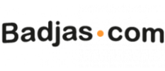 Badjas.com's logo Badjas.com's logo