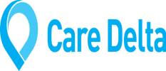 Caredelta.nl's logo Caredelta.nl's logo