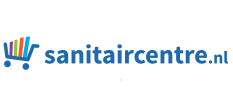 Sanitaircentre.nl's logo Sanitaircentre.nl's logo