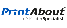 Printabout.nl logo