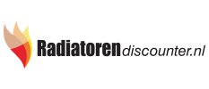 Radiatorendiscounter.nl's logo Radiatorendiscounter.nl's logo