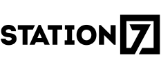 Station7.nl's logo Station7.nl's logo