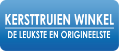 Kersttruien-winkel.nl's logo Kersttruien-winkel.nl's logo