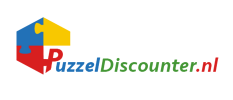 Puzzeldiscounter.nl's logo Puzzeldiscounter.nl's logo