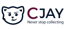 Cjay.nl's logo Cjay.nl's logo