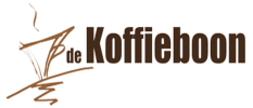 Dekoffieboon.nl's logo Dekoffieboon.nl's logo