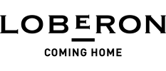 Loberon.nl's logo Loberon.nl's logo