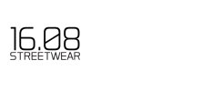1608Streetwear.com's logo