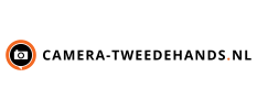 Camera-tweedehands.nl's logo Camera-tweedehands.nl's logo