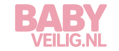 Babyveilig.nl's logo Babyveilig.nl's logo