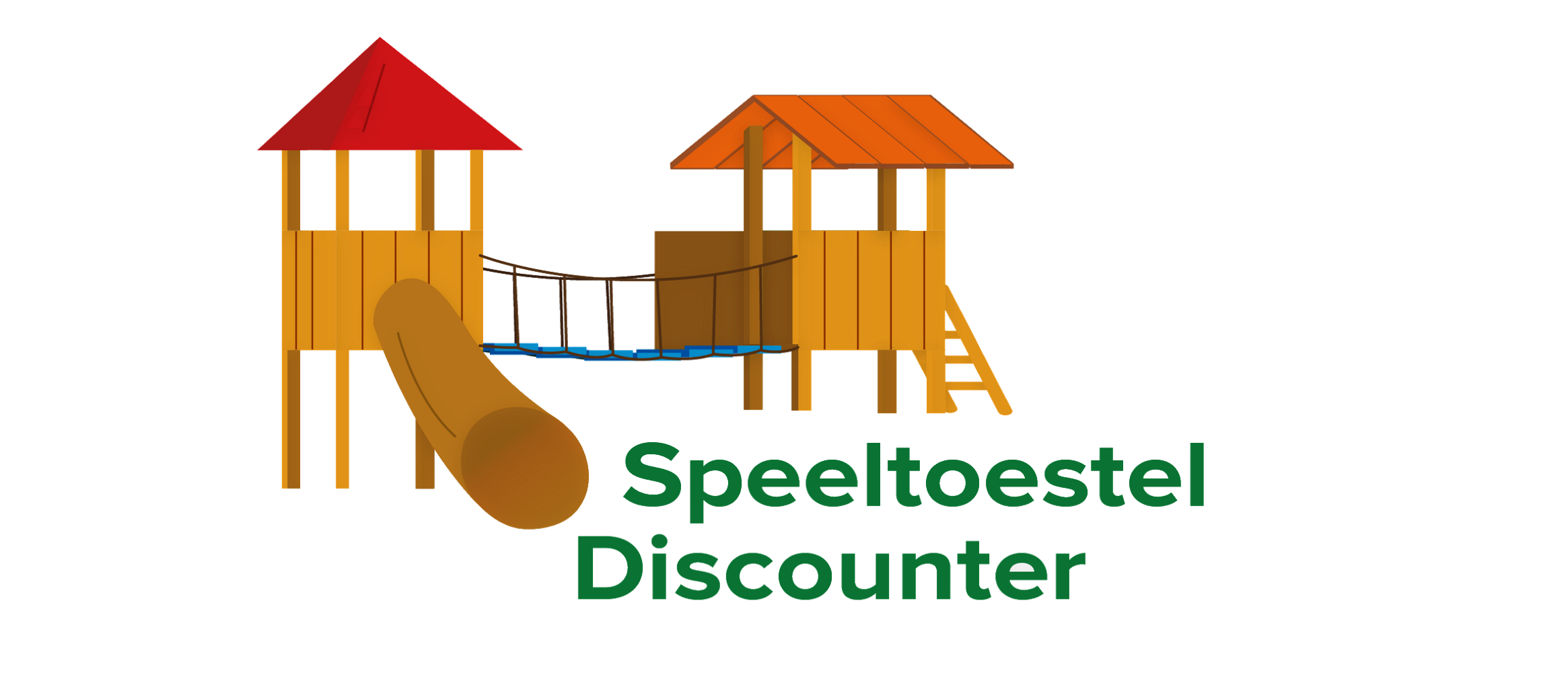 Speeltoesteldiscounter.nl logo