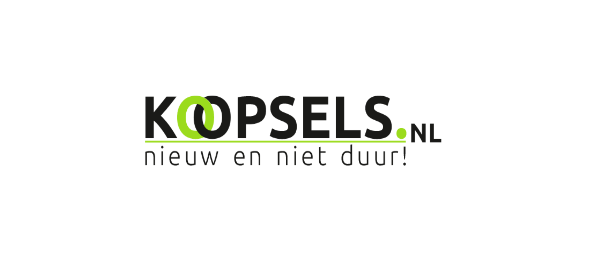 Koopsels.nl logo