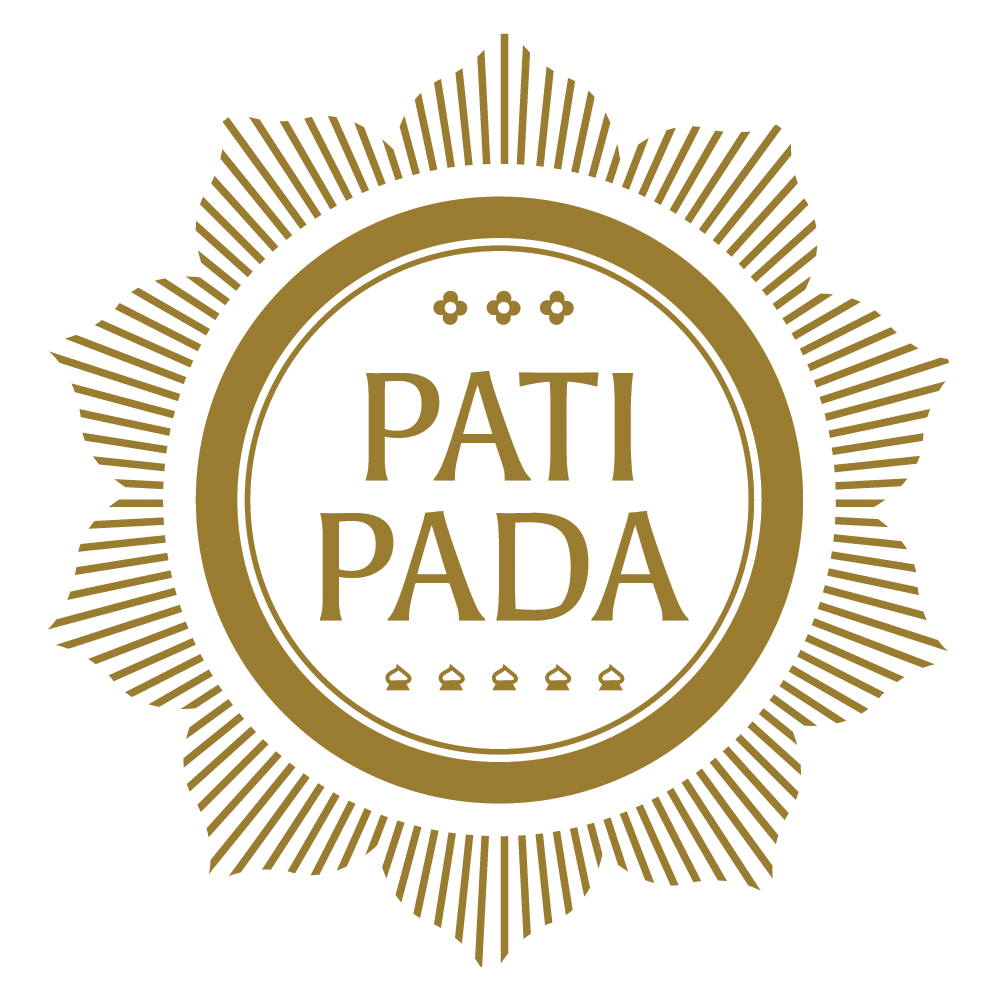 Patipada.nl logo