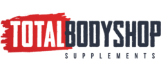Totalbodyshop.nl's logo Totalbodyshop.nl's logo