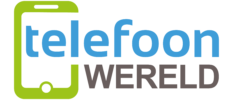 Telefoonwereld.nl's logo Telefoonwereld.nl's logo