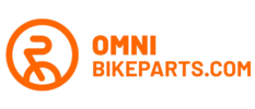 Omnibikeparts.com's logo Omnibikeparts.com's logo
