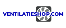 Ventilatieshop.com's logo Ventilatieshop.com's logo
